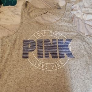VS PINK Tank Top